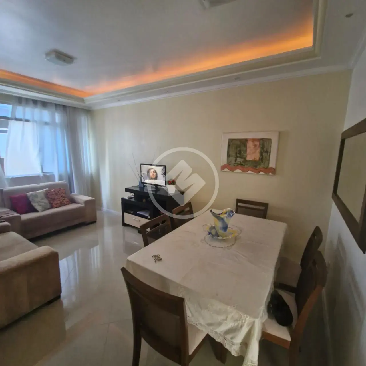 Apartamento Centro, Florianópolis - SC — foto 2