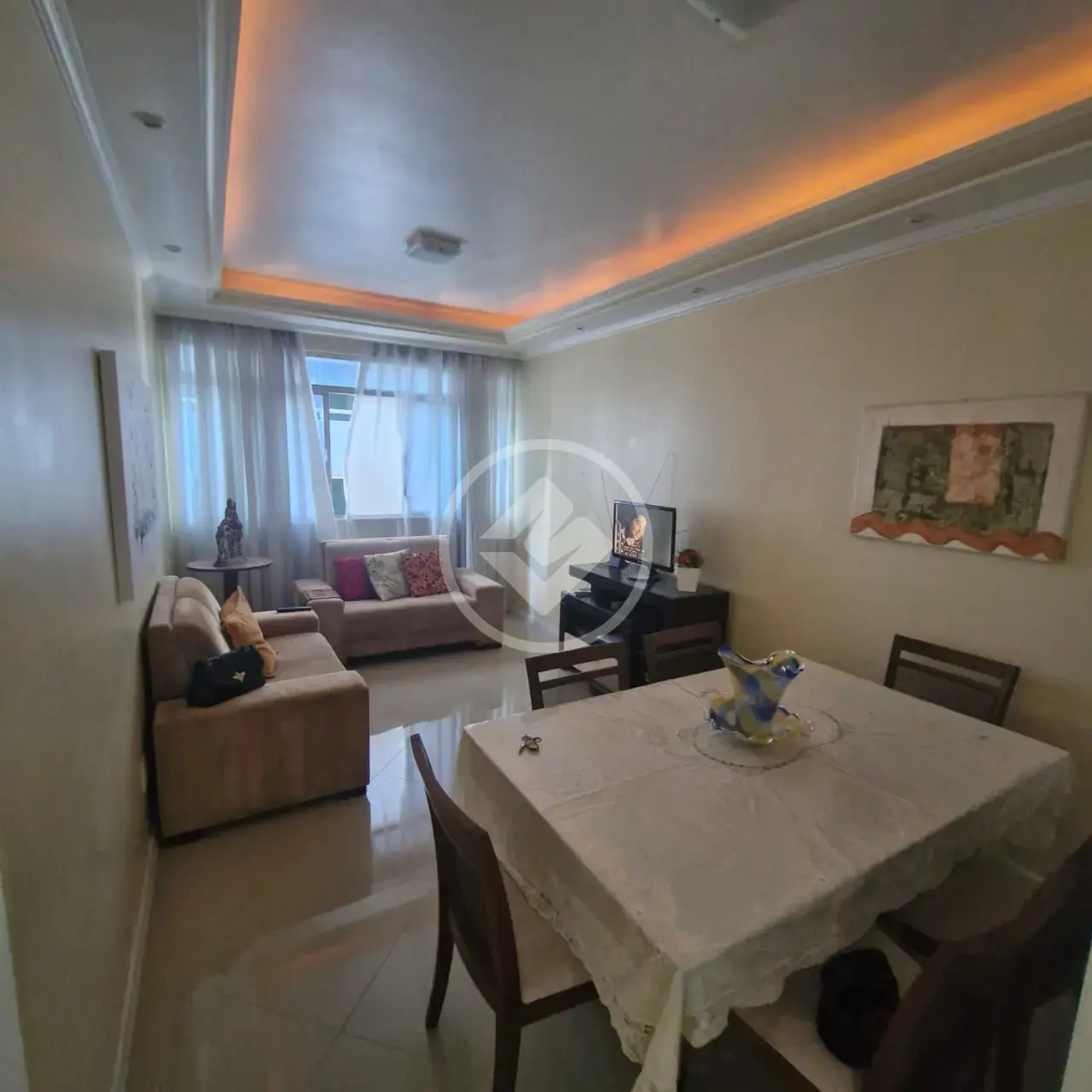 Apartamento Centro, Florianópolis - SC — foto 1
