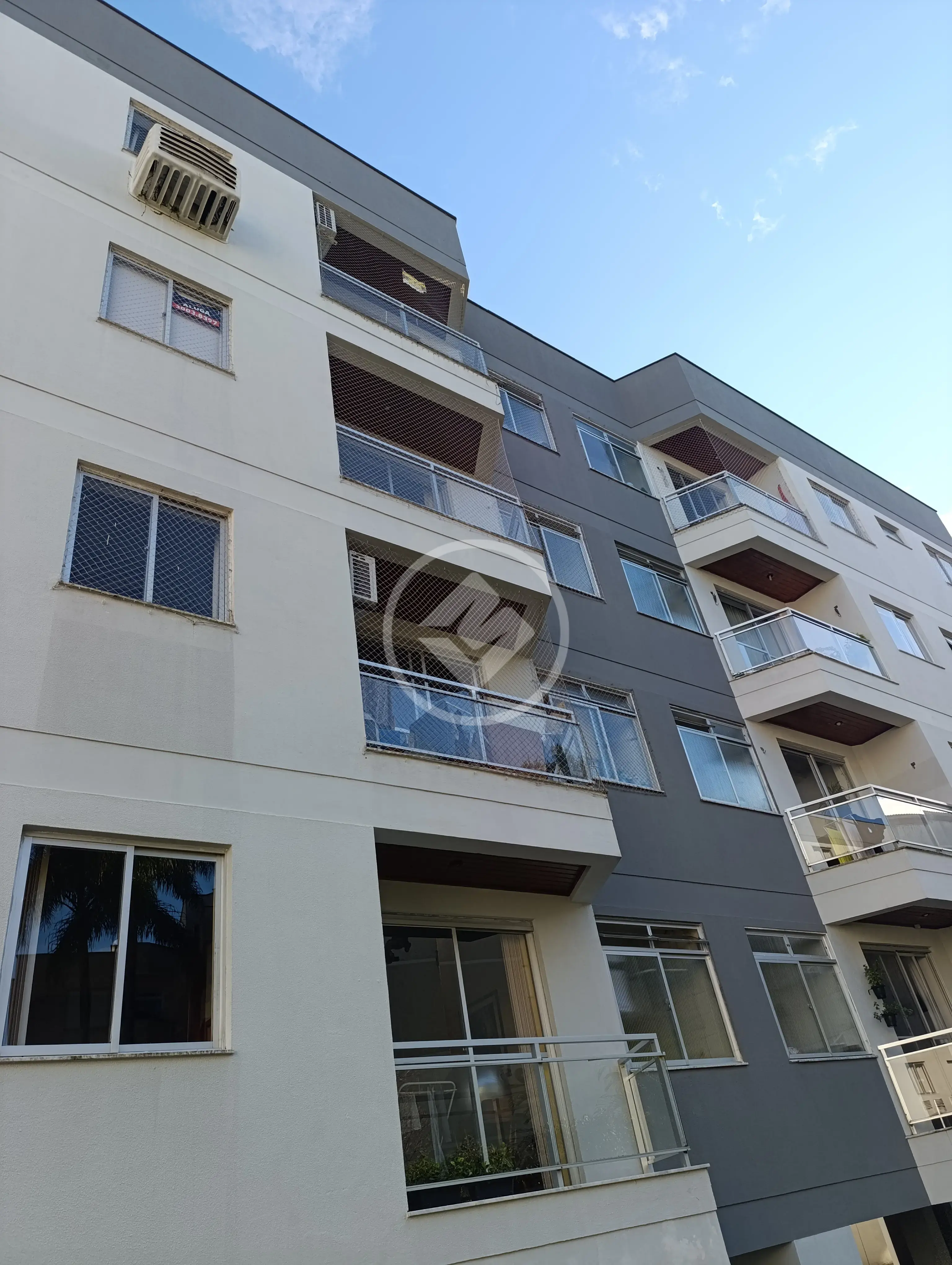 Apartamento Trindade, Florianópolis - SC — foto 2