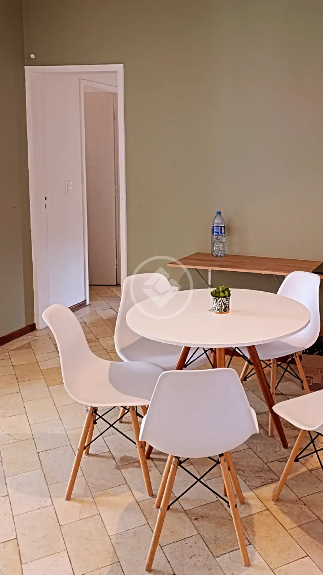 Apartamento 3 quartos no Trindade, Florianópolis — foto 5 de 6
