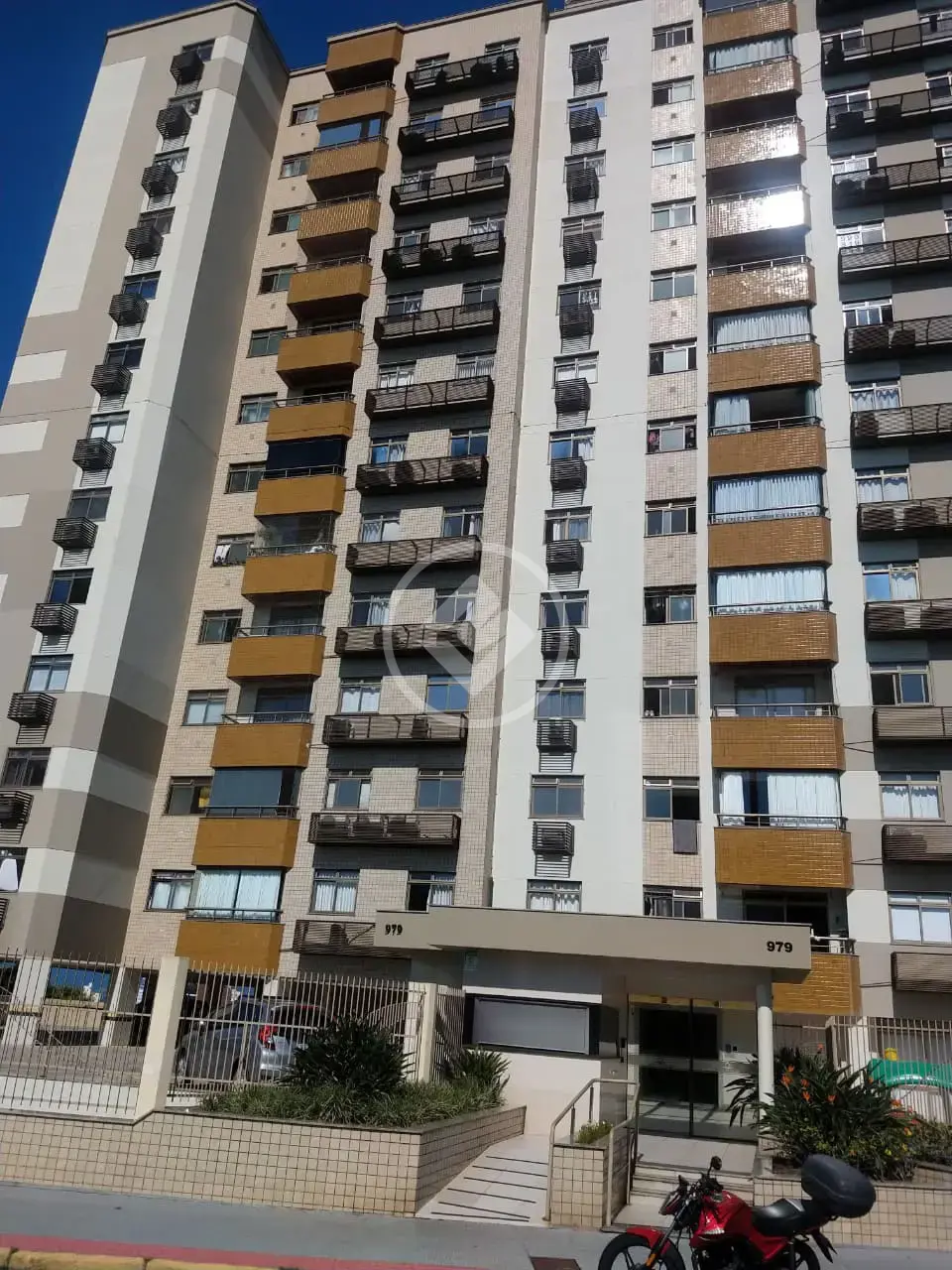 Apartamento Jardim Atlântico, Florianópolis - SC — foto 2