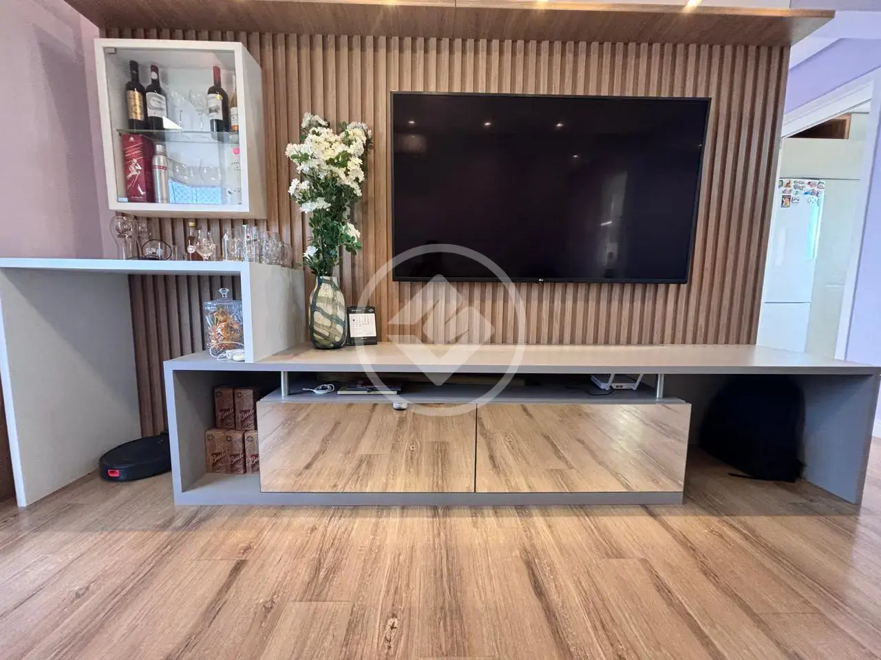 Apartamento Jardim Atlântico, Florianópolis - SC — foto 2