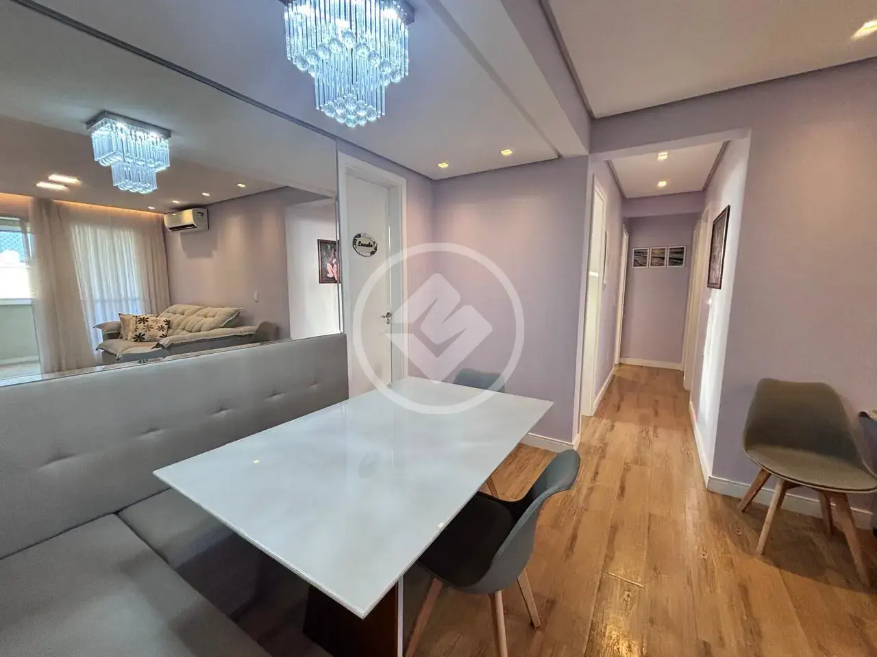 Apartamento 3 quartos no Jardim Atlântico, Florianópolis — foto 6 de 6