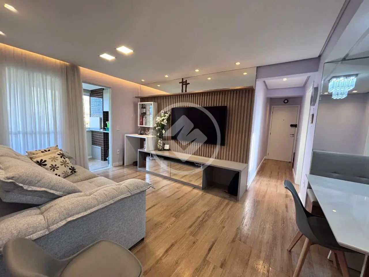 Apartamento 3 quartos no Jardim Atlântico, Florianópolis — foto 4 de 6