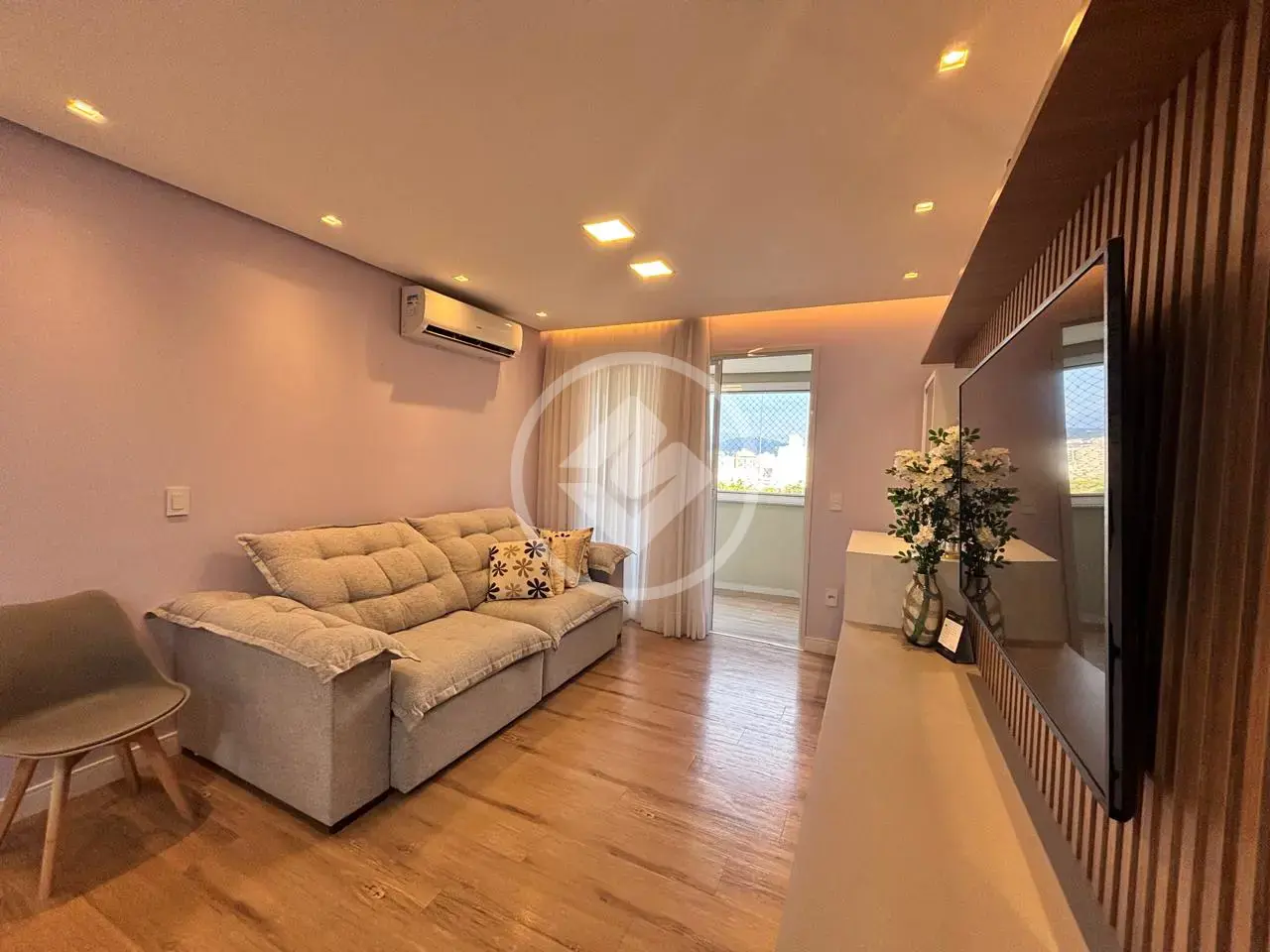 Apartamento 3 quartos no Jardim Atlântico, Florianópolis — foto 5 de 6