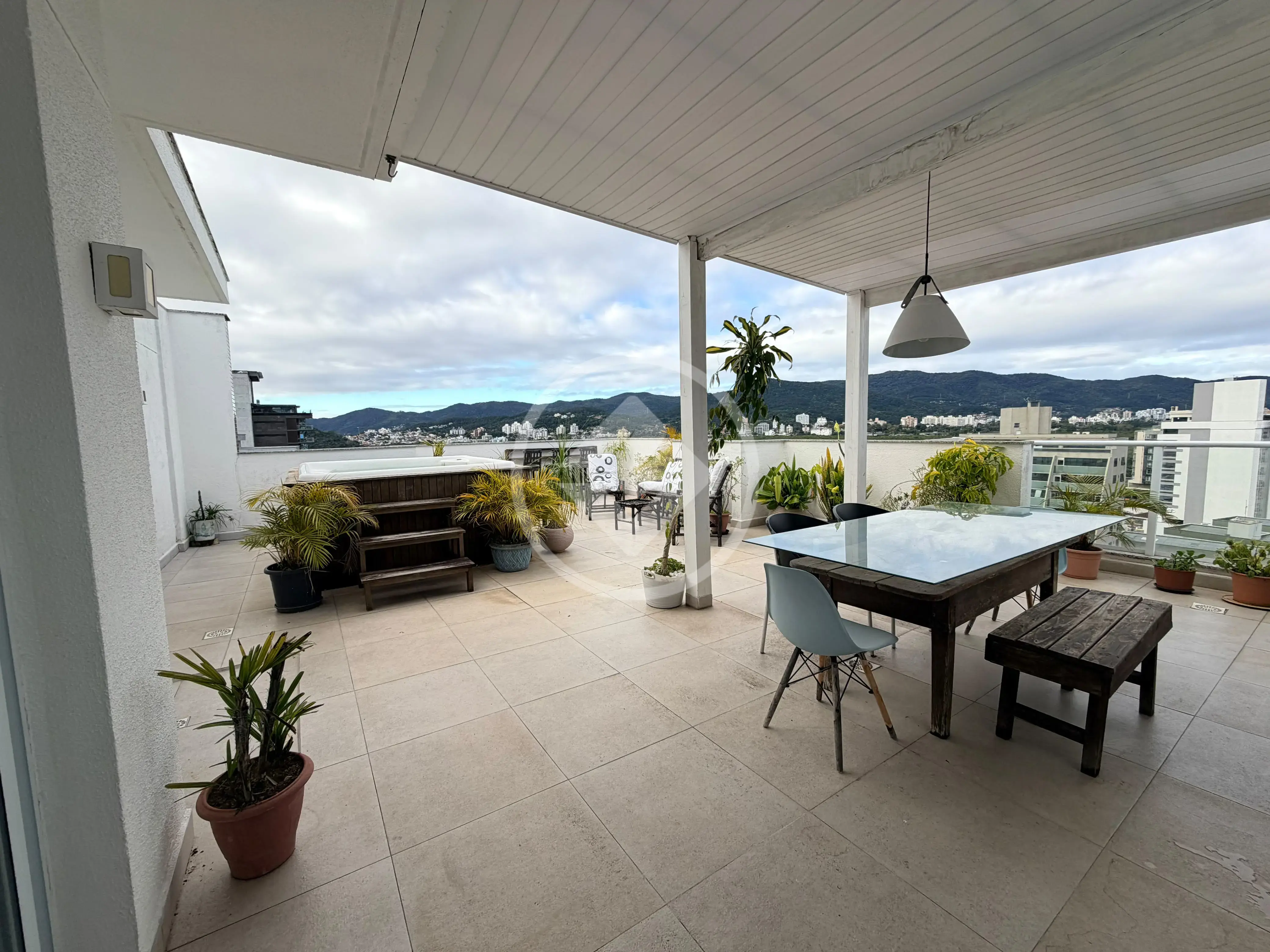 Apartamento Agronômica, Florianópolis - SC — foto 1