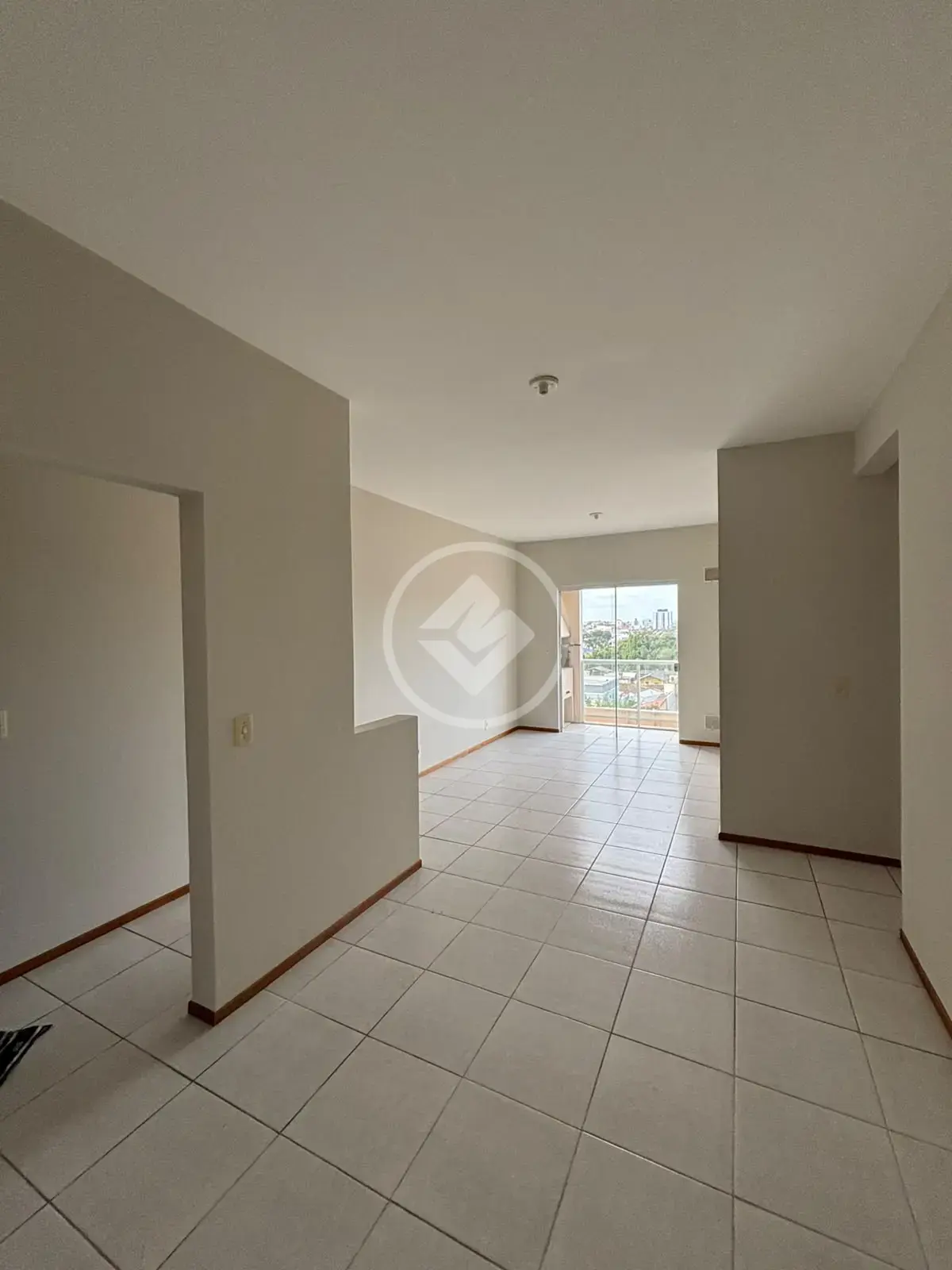 Apartamento Ipiranga, São José - SC — foto 1
