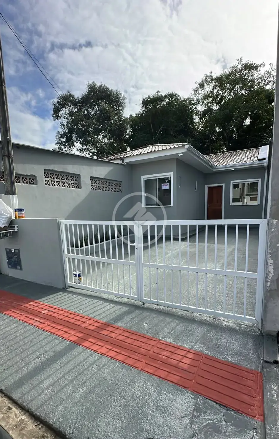 Casa Forquilhas, Forquilhas - SC — foto 1