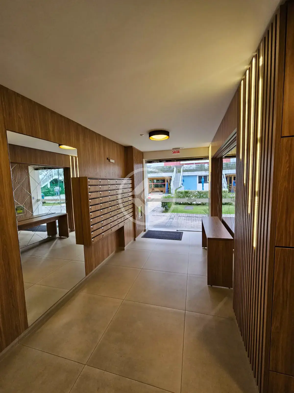 Apartamento 2 quartos no Areias, São José — foto 4 de 6