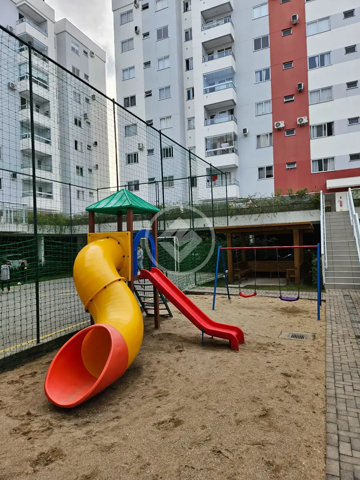Apartamento 2 quartos no Areias, São José — foto 6 de 6