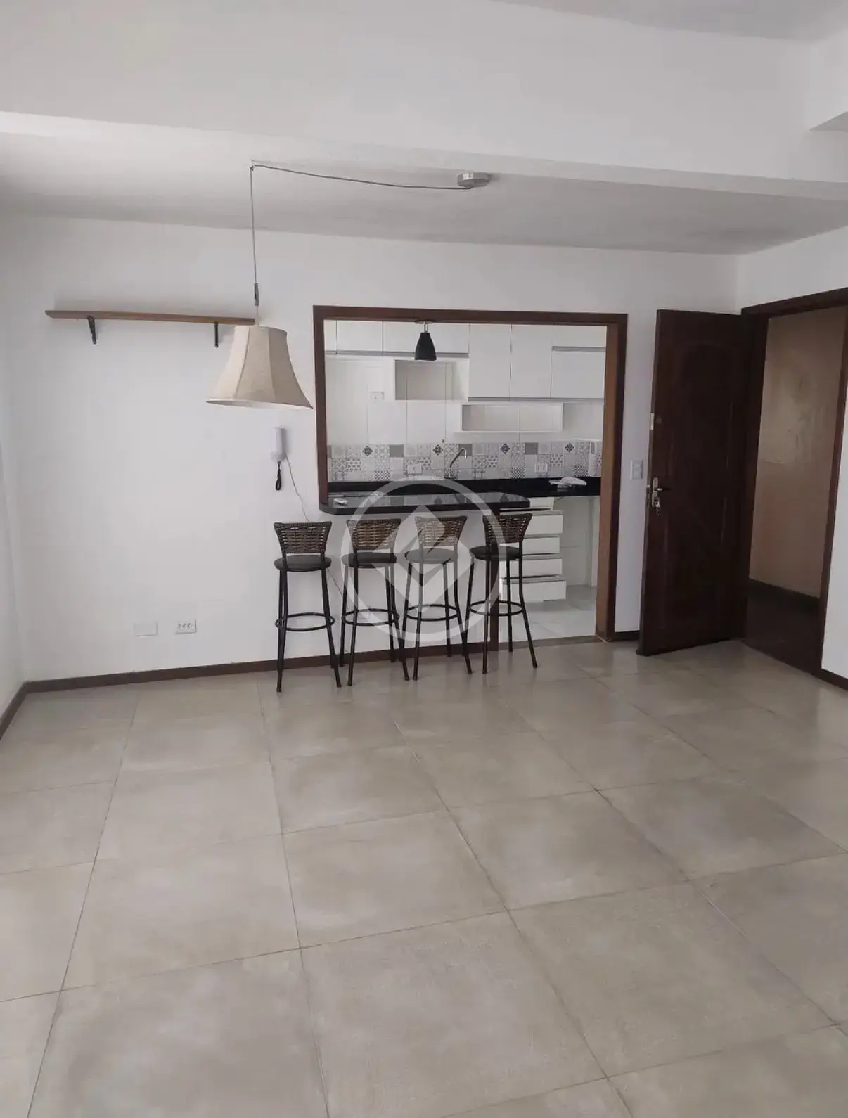 Apartamento Coqueiros, Florianópolis - SC — foto 2