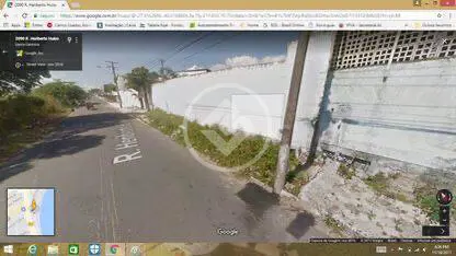 Terreno Comercial no Barreiros, São José — foto 3 de 6