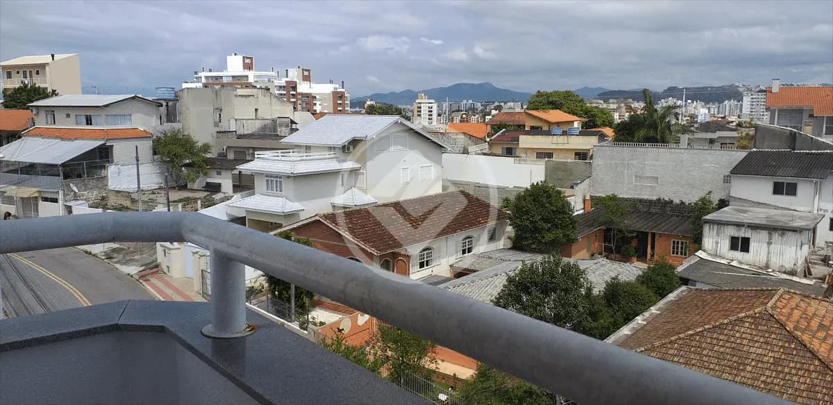 Cobertura Capoeiras, Florianópolis - SC — foto 2