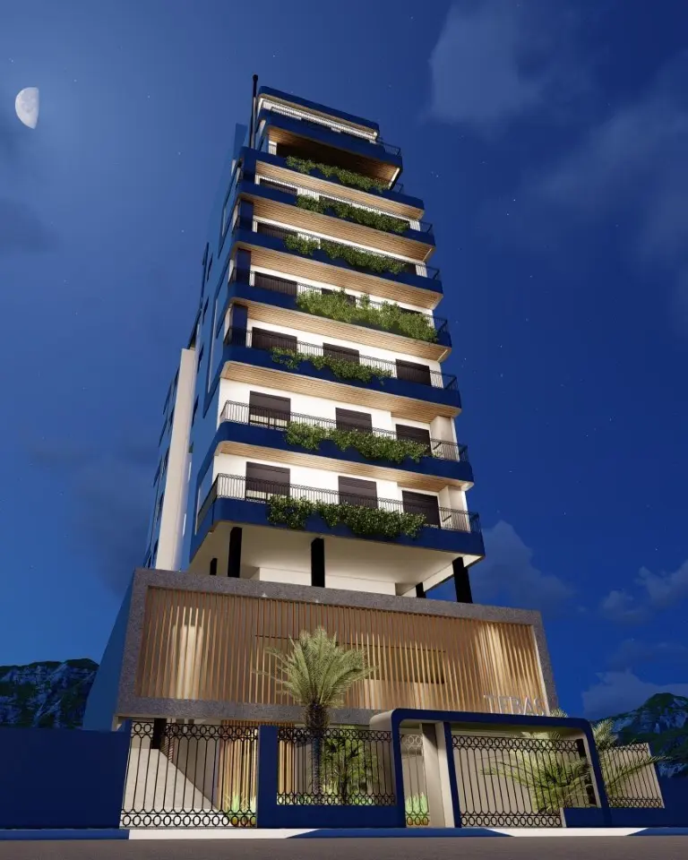 Apartamento 1 quarto no PEDRA BRANCA, Palhoça — foto 4 de 6