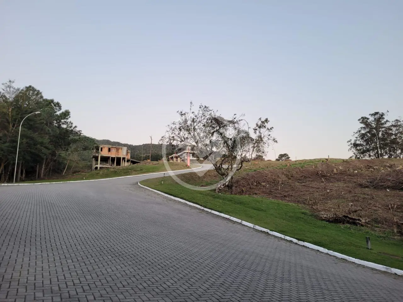 Terreno no Itacorubi, Florianópolis — foto 5 de 6