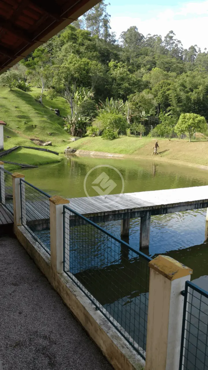 Sítio 4 quartos no Beira Rio, Biguaçu — foto 3 de 6