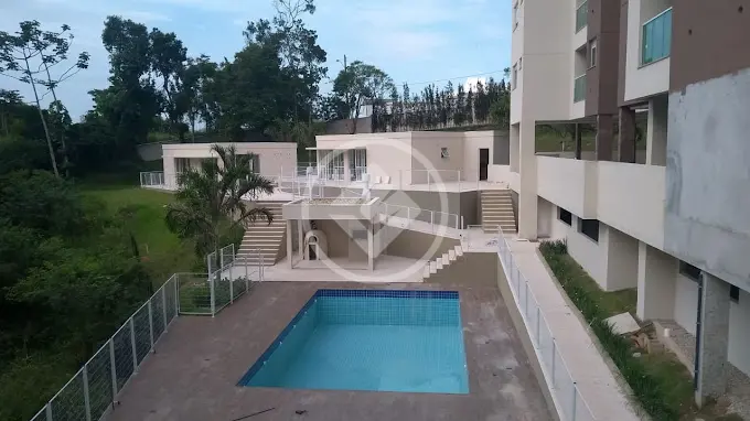 Apartamento Centro, São José - SC — foto 2