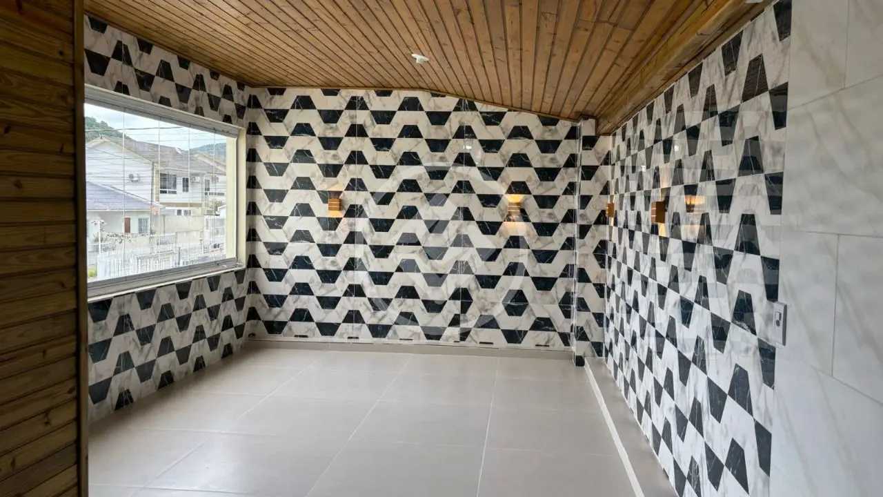 Casa 2 quartos no Forquilhas, São José — foto 3 de 6