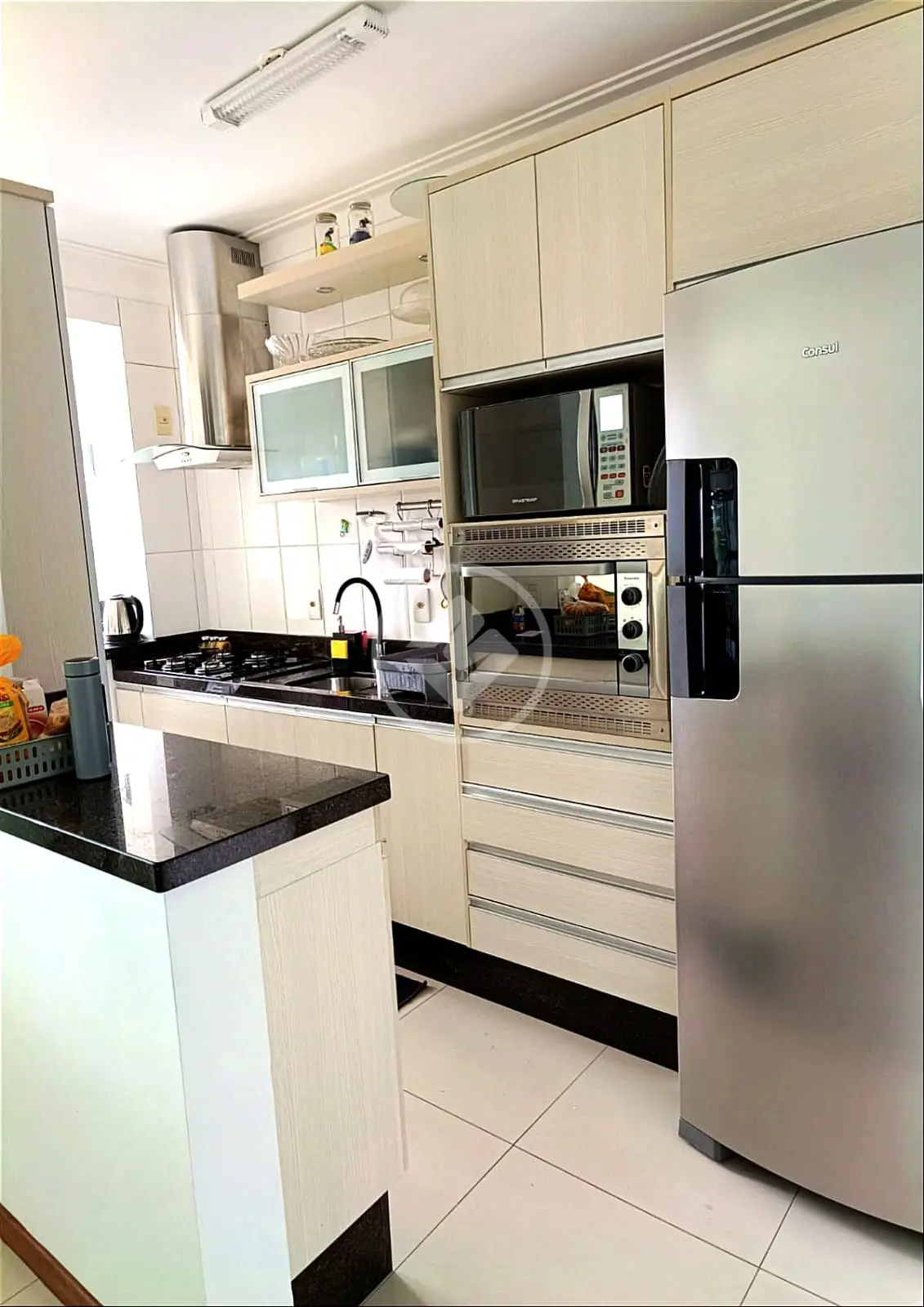 Apartamento Trindade, Florianópolis - SC — foto 1