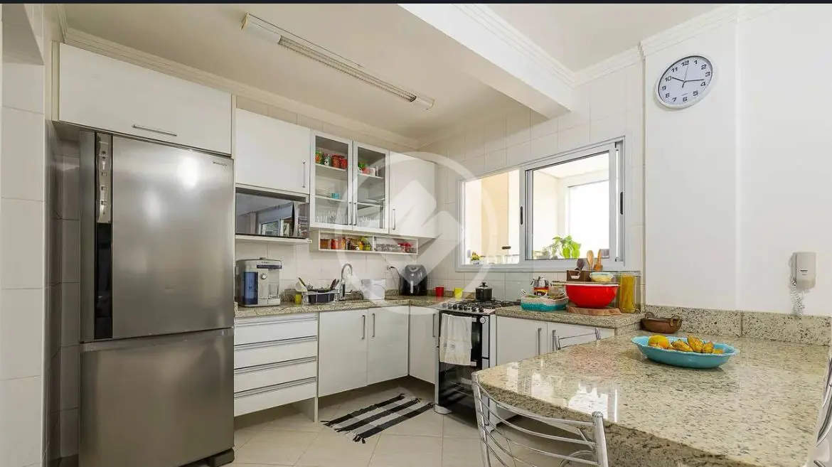 Apartamento 3 quartos no Ingleses do Rio Vermelho, Florianópolis — foto 3 de 6