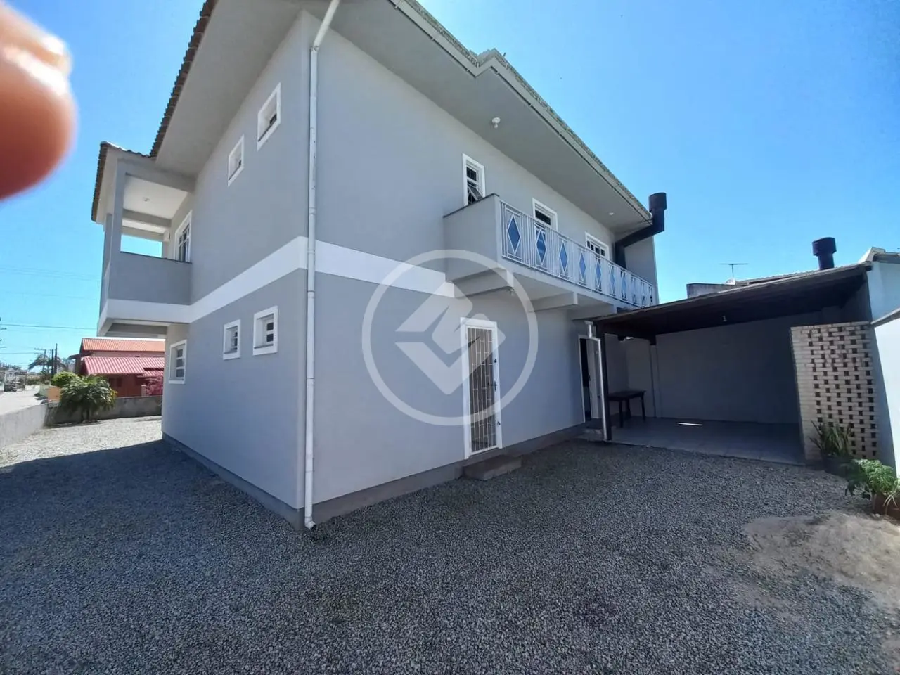 Casa 3 quartos no Pinheira, Palhoça — foto 5 de 6