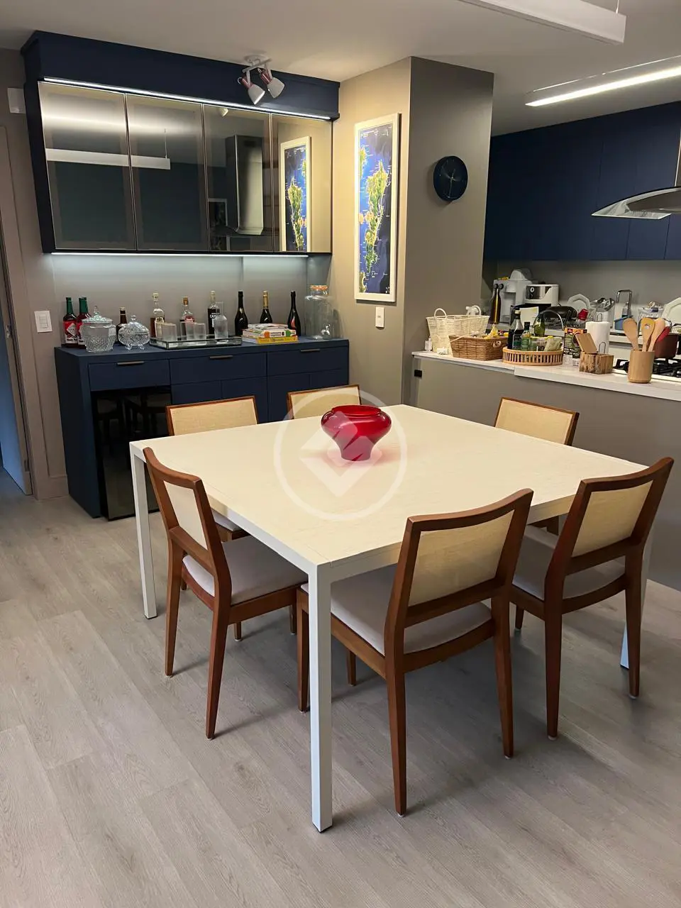 Apartamento 3 quartos no CANASVIEIRAS, Florianópolis — foto 6 de 6