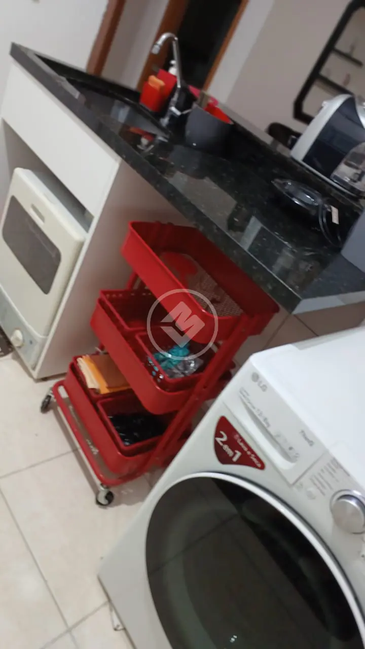 Apartamento 2 quartos no Areias, São José — foto 4 de 6