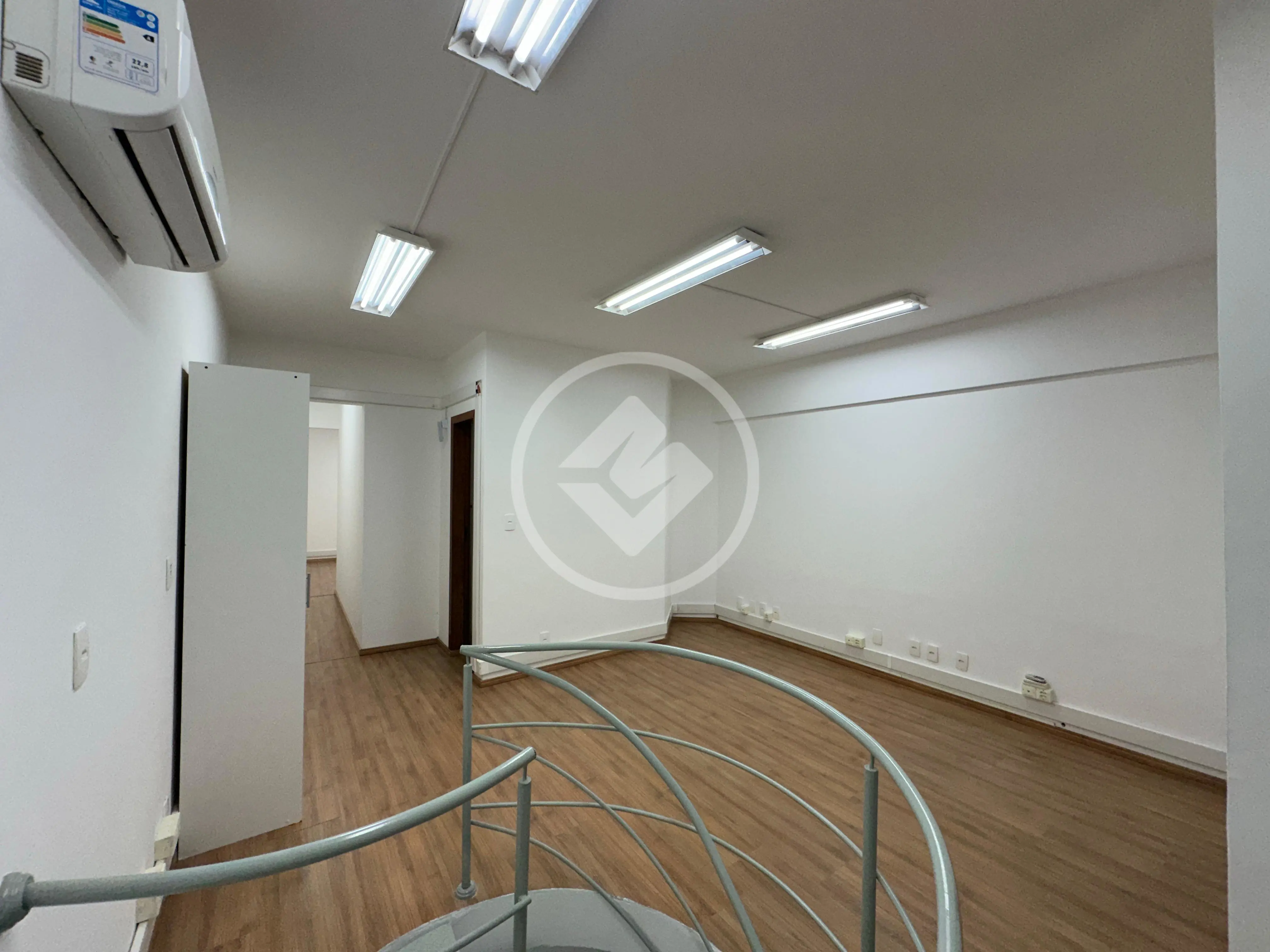 Sala Comercial no Centro, Florianópolis — foto 6 de 6
