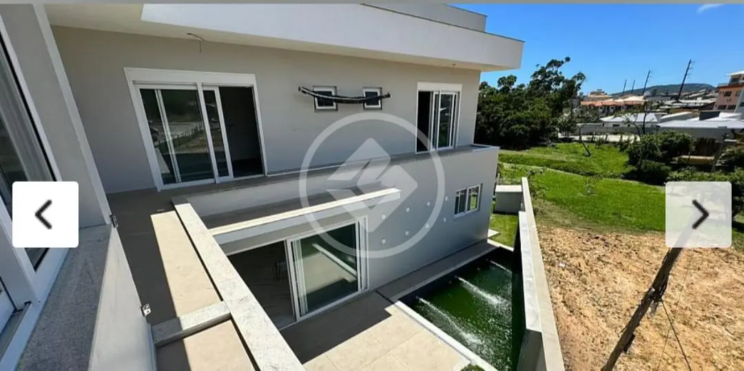 Casa Condomínio 4 quartos no INGLESES, Florianópolis — foto 4 de 6