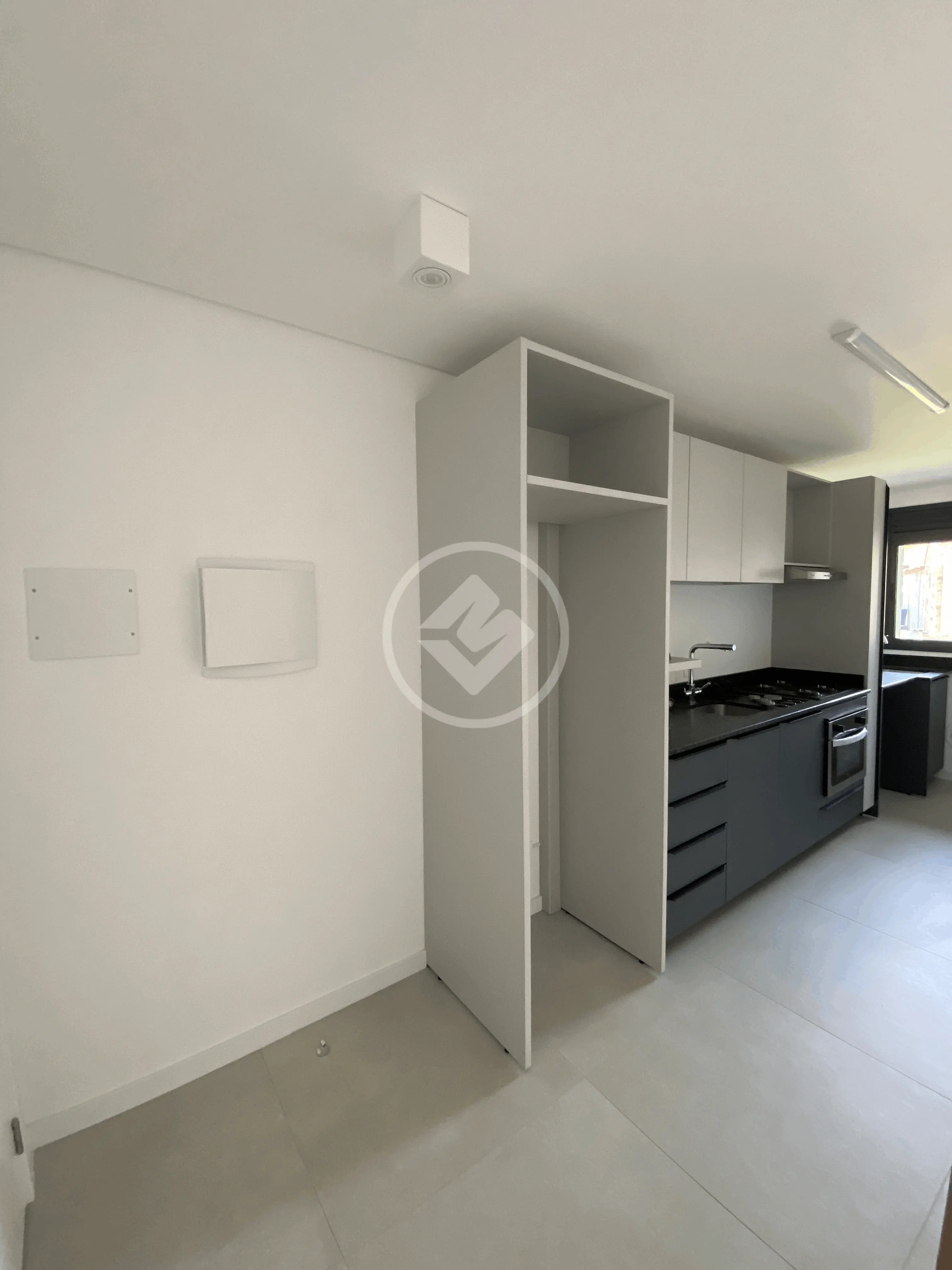 Apartamento 2 quartos no João Paulo, Florianópolis — foto 2 de 6