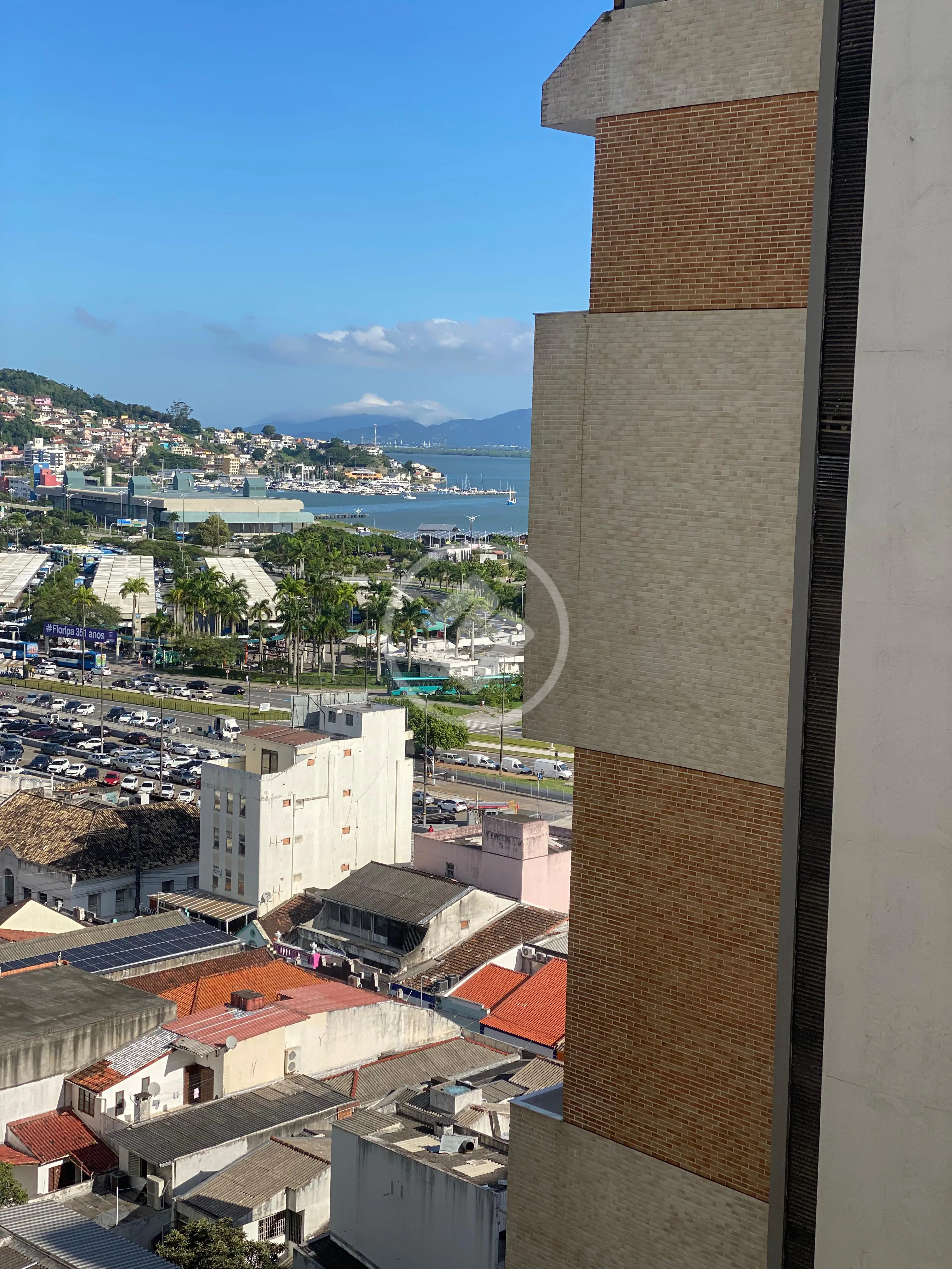 Andar / Laje Corporativa Centro, Florianópolis - SC — foto 2