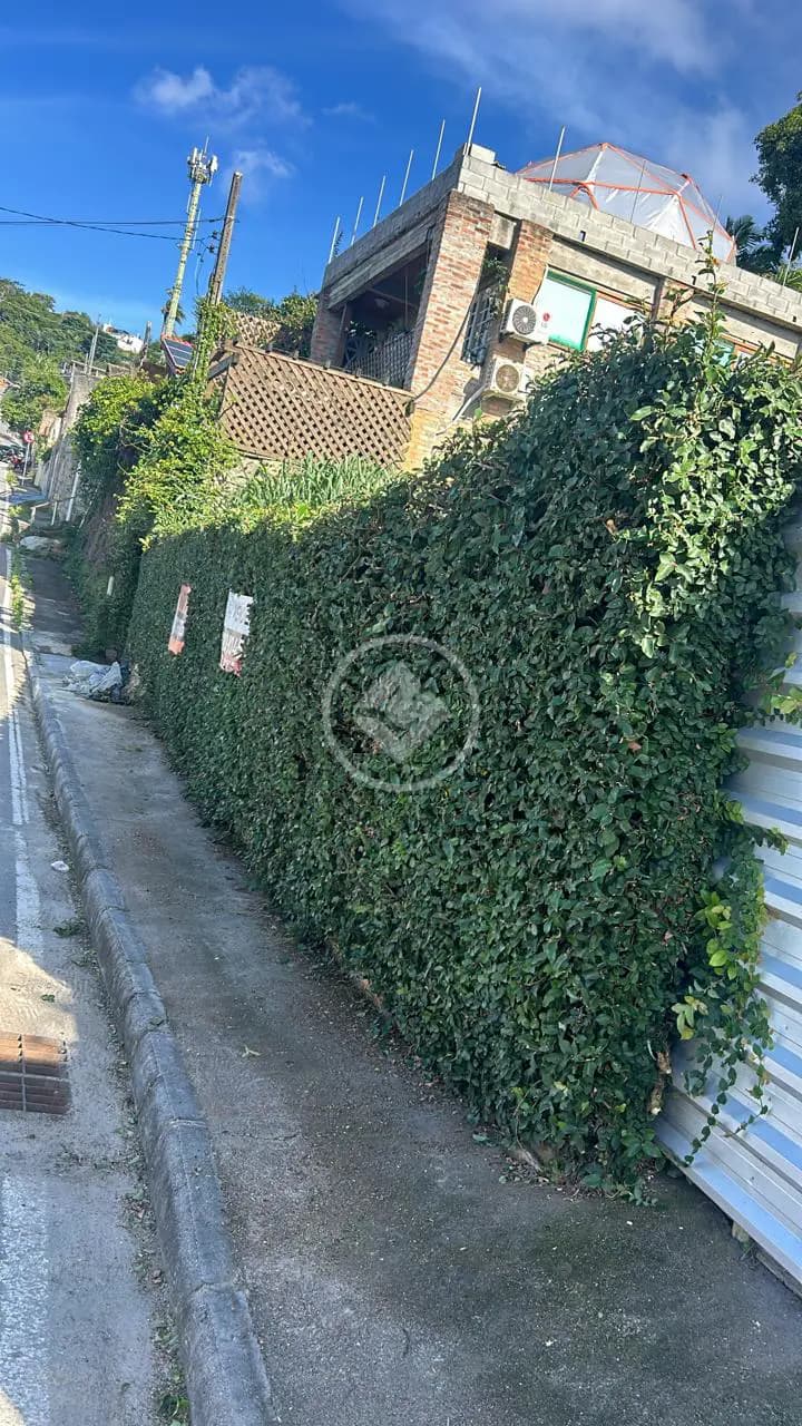 Terreno Agronômica, Florianópolis - SC — foto 1
