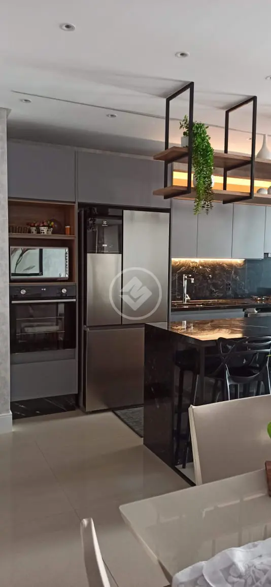 Apartamento Agronômica, Florianópolis - SC — foto 1