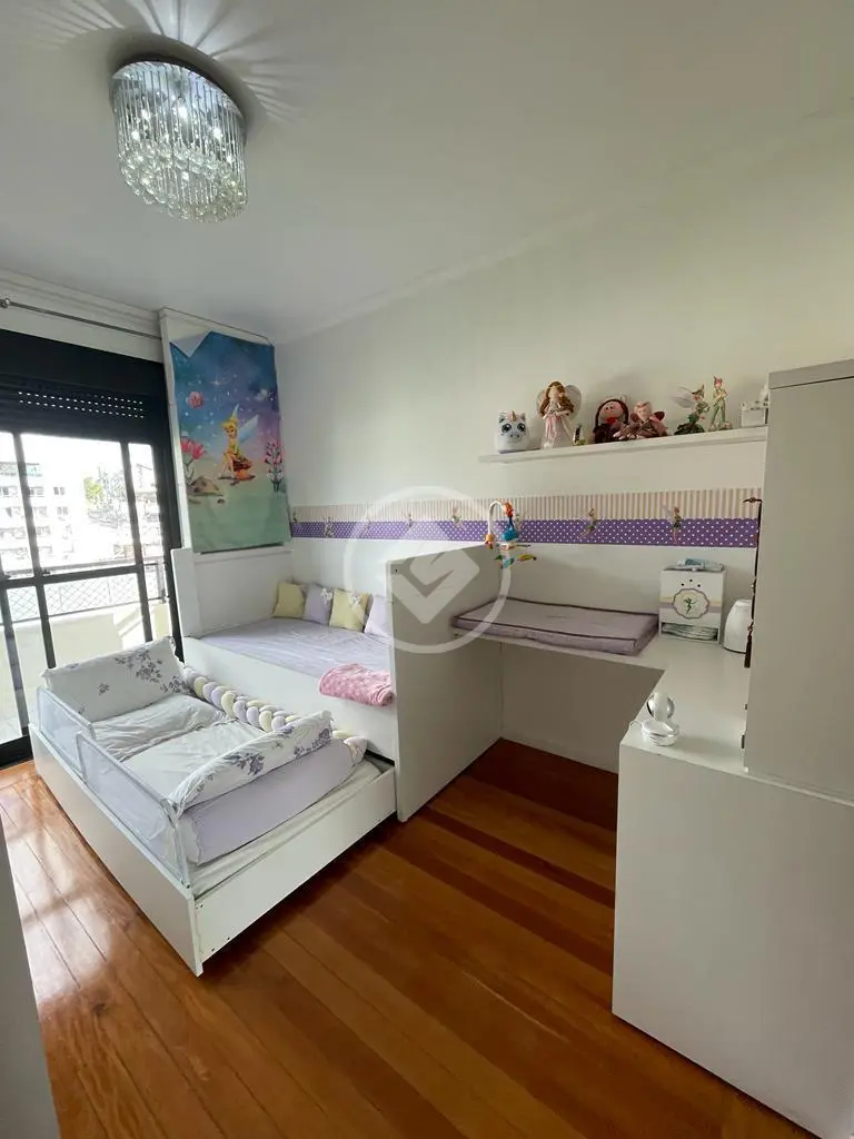 Cobertura 3 quartos no ESTREITO, Florianópolis — foto 6 de 6