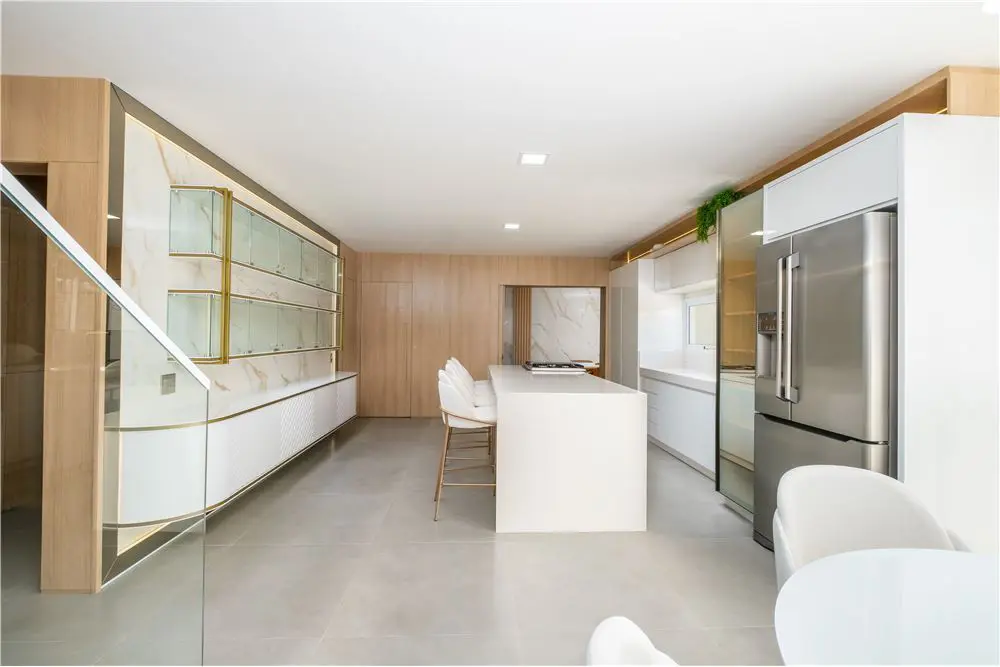 Apartamento 4 quartos no São João do Rio Vermelho, Florianópolis — foto 5 de 6