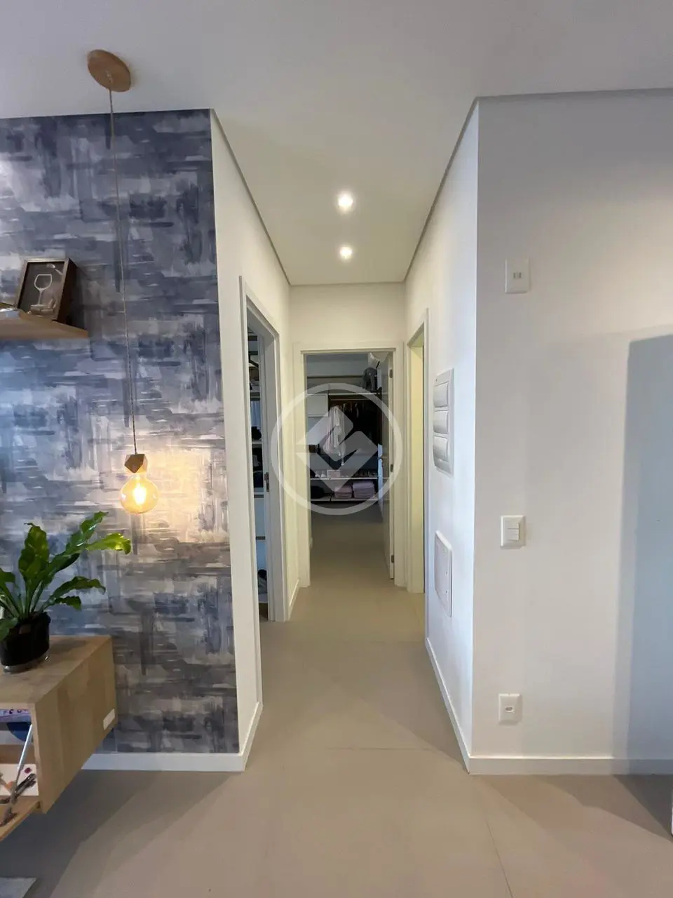 Apartamento Garden 2 quartos no Morro das Pedras, Florianópolis — foto 4 de 6
