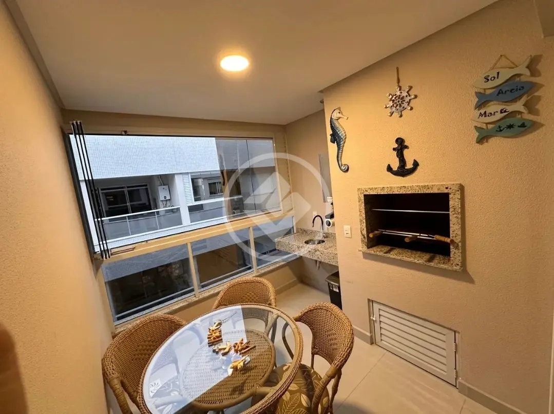 Apartamento 2 quartos no Ingleses do Rio Vermelho, Florianópolis — foto 5 de 6