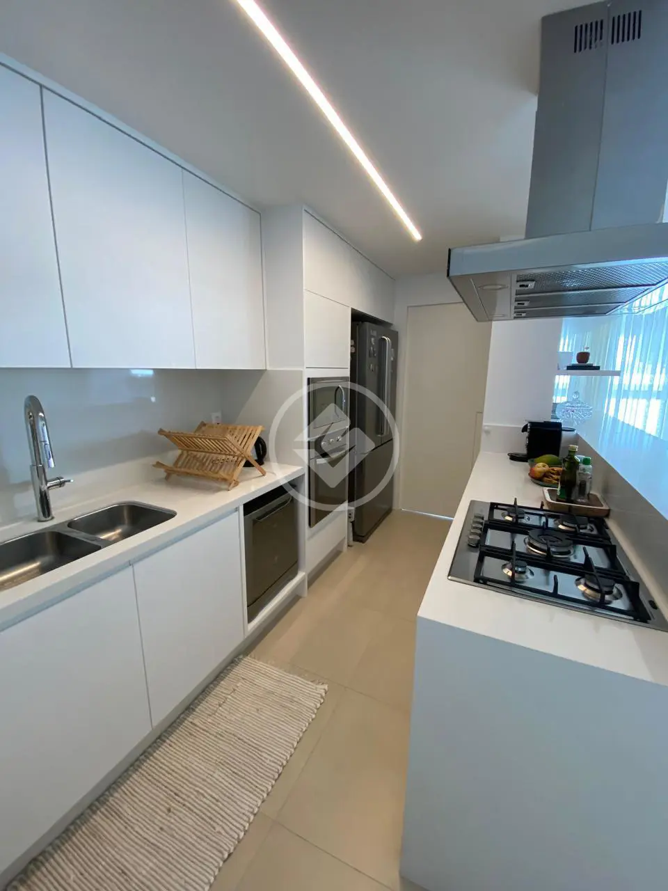 Cobertura Duplex JURERÊ, Florianópolis - SC — foto 2
