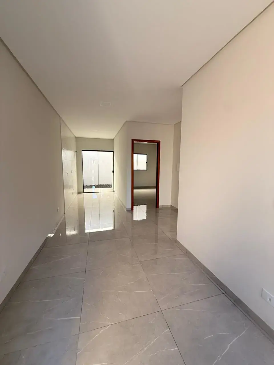 Casa 2 quartos no Três Lagoas, Foz do Iguaçu — foto 5 de 6