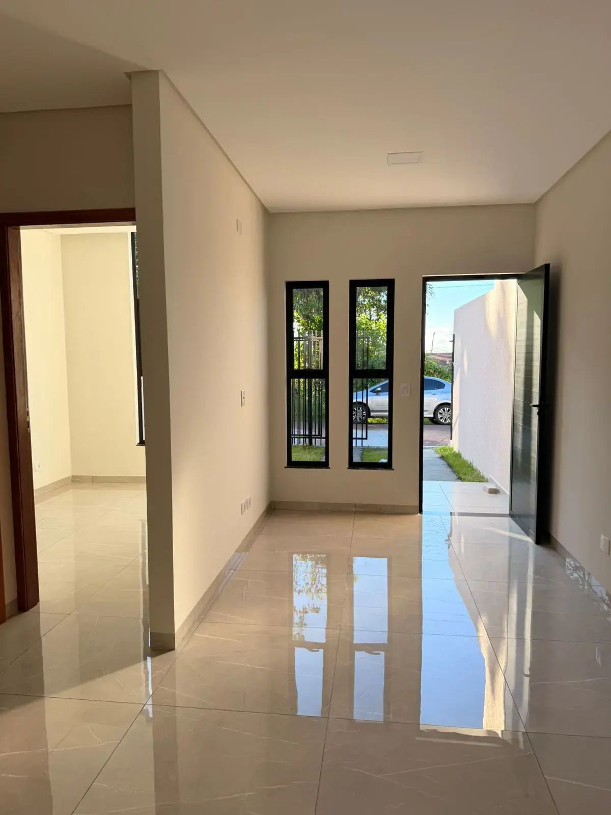 Casa 2 quartos no Três Lagoas, Foz do Iguaçu — foto 3 de 6