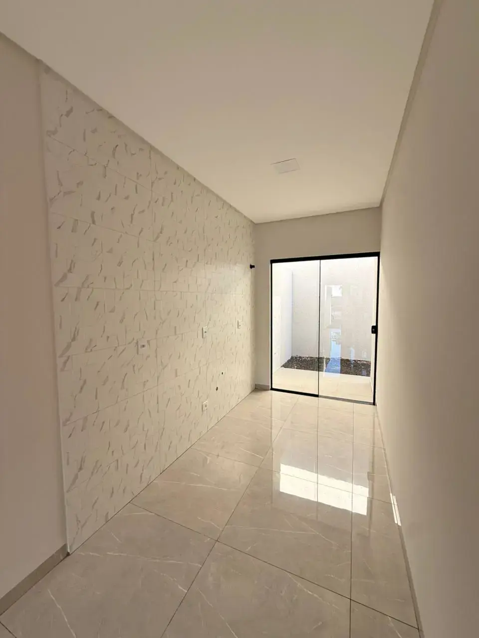 Casa 2 quartos no Três Lagoas, Foz do Iguaçu — foto 6 de 6