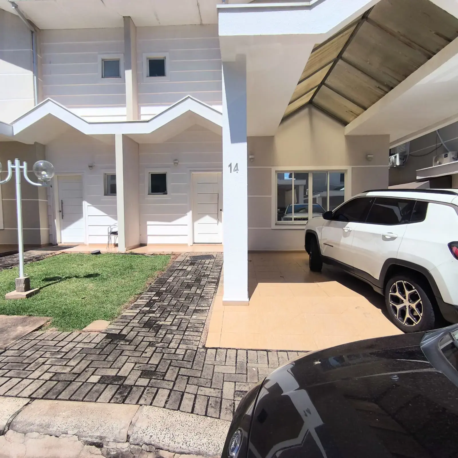 Casa Condomínio 3 quartos no Yolanda, Foz do Iguaçu — foto 1 de 6