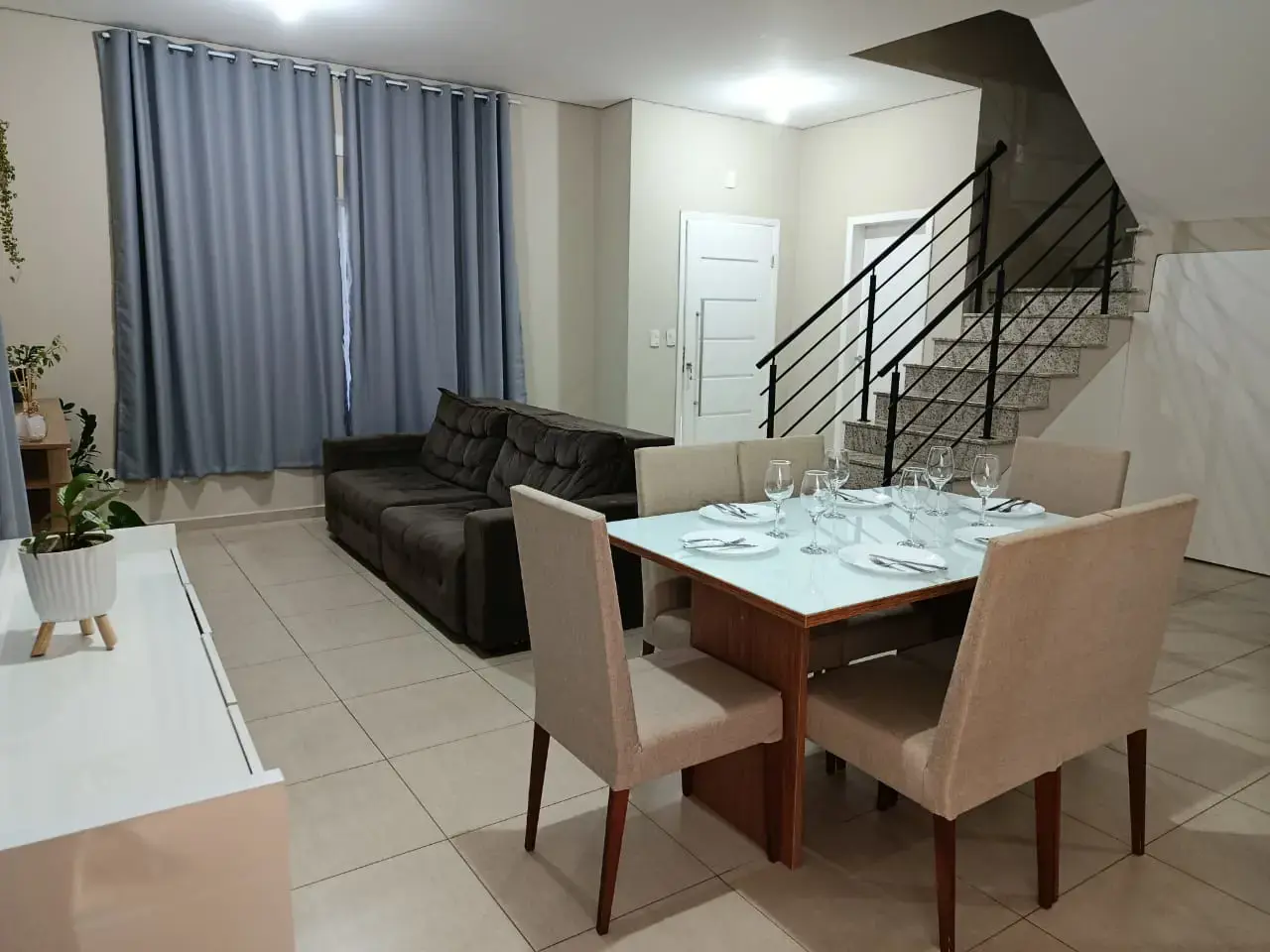 Casa Condomínio 3 quartos no Yolanda, Foz do Iguaçu — foto 3 de 6
