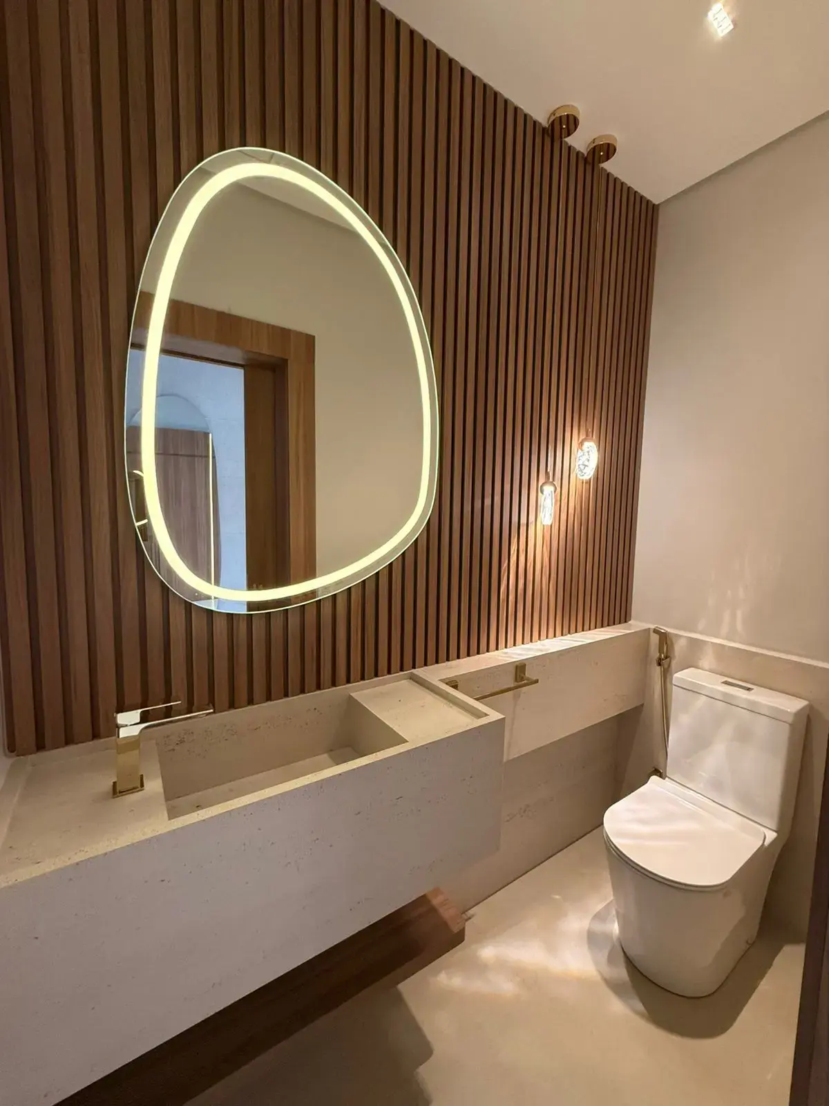 Casa Condomínio 3 quartos no Bourbon, Foz do Iguaçu — foto 3 de 6