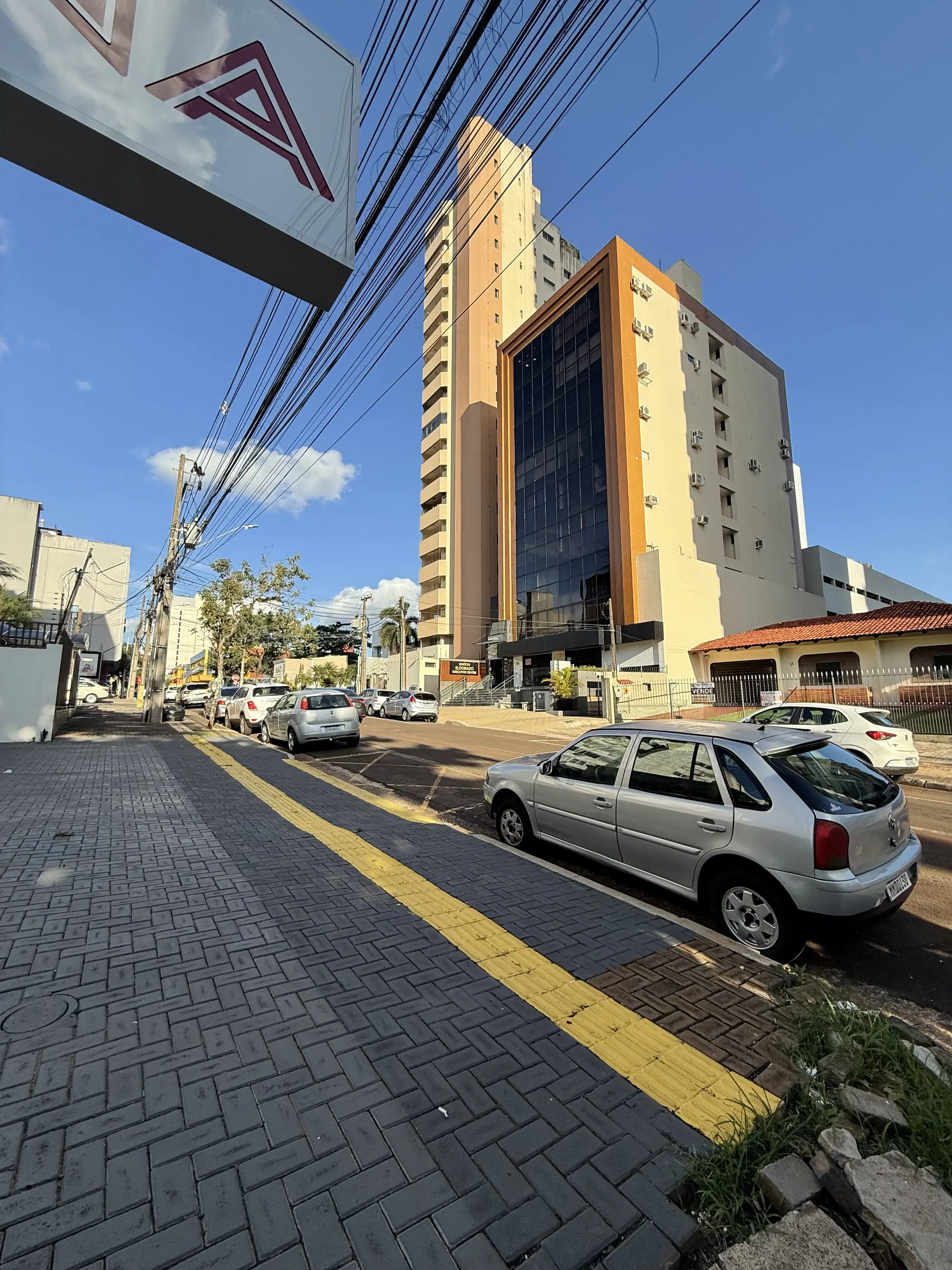 Terreno no Centro, Foz do Iguaçu — foto 3 de 4
