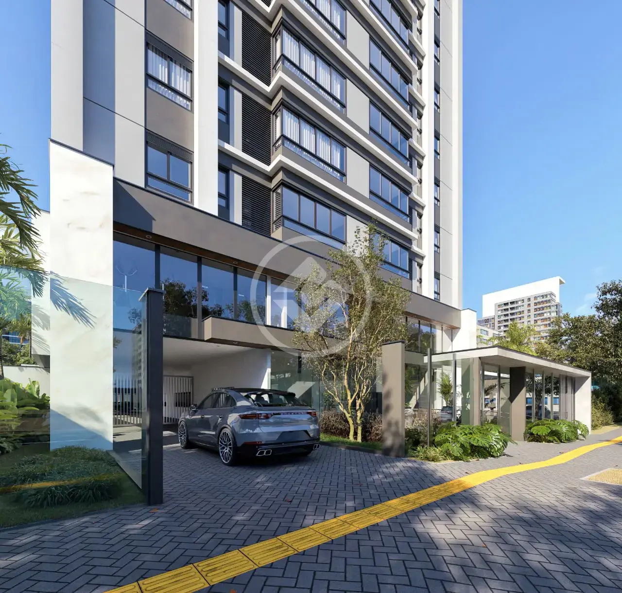 Apartamento 2 quartos no Centro, Foz do Iguaçu — foto 4 de 6