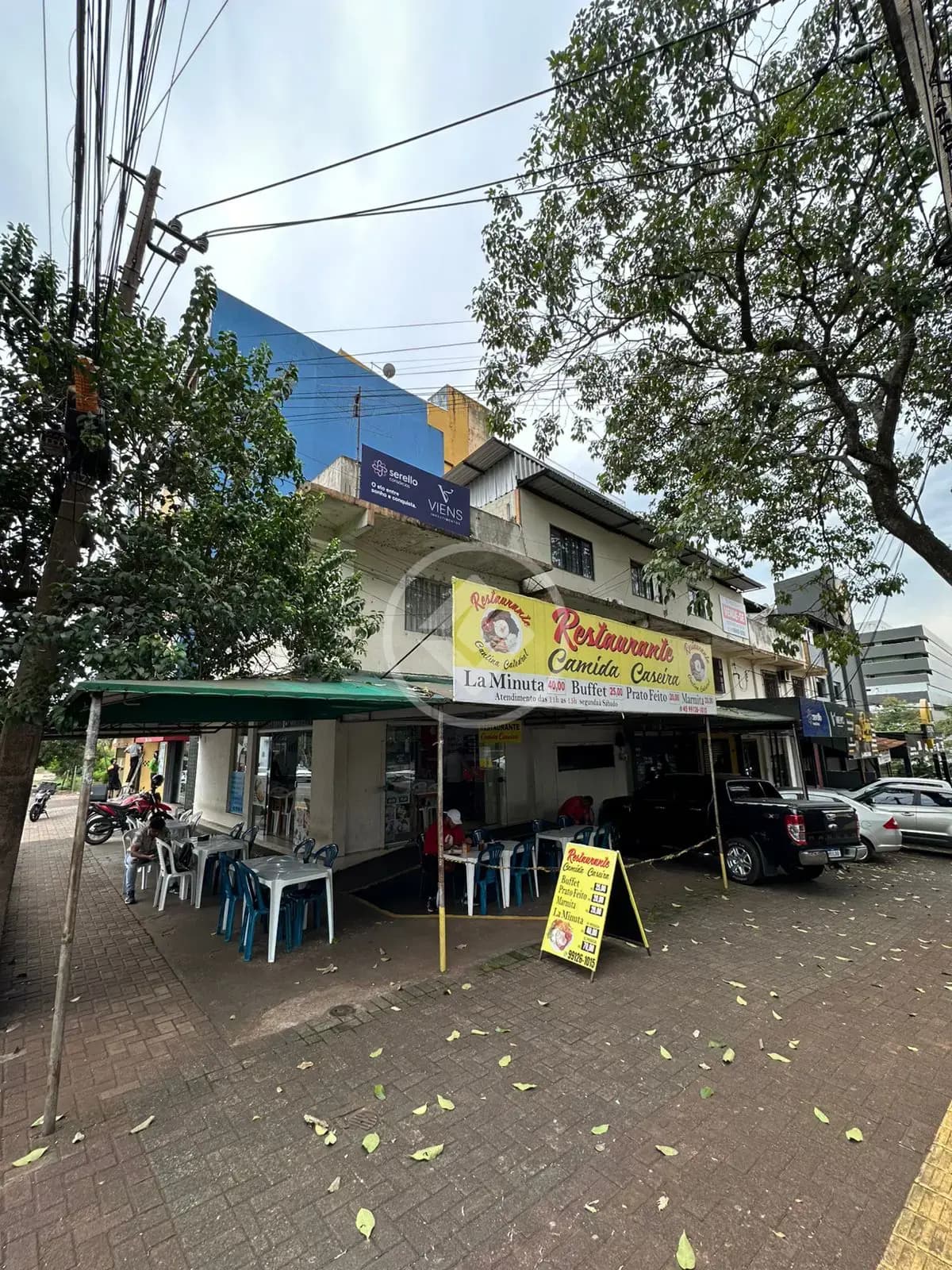 Prédio Centro, Foz do Iguaçu - PR — foto 2