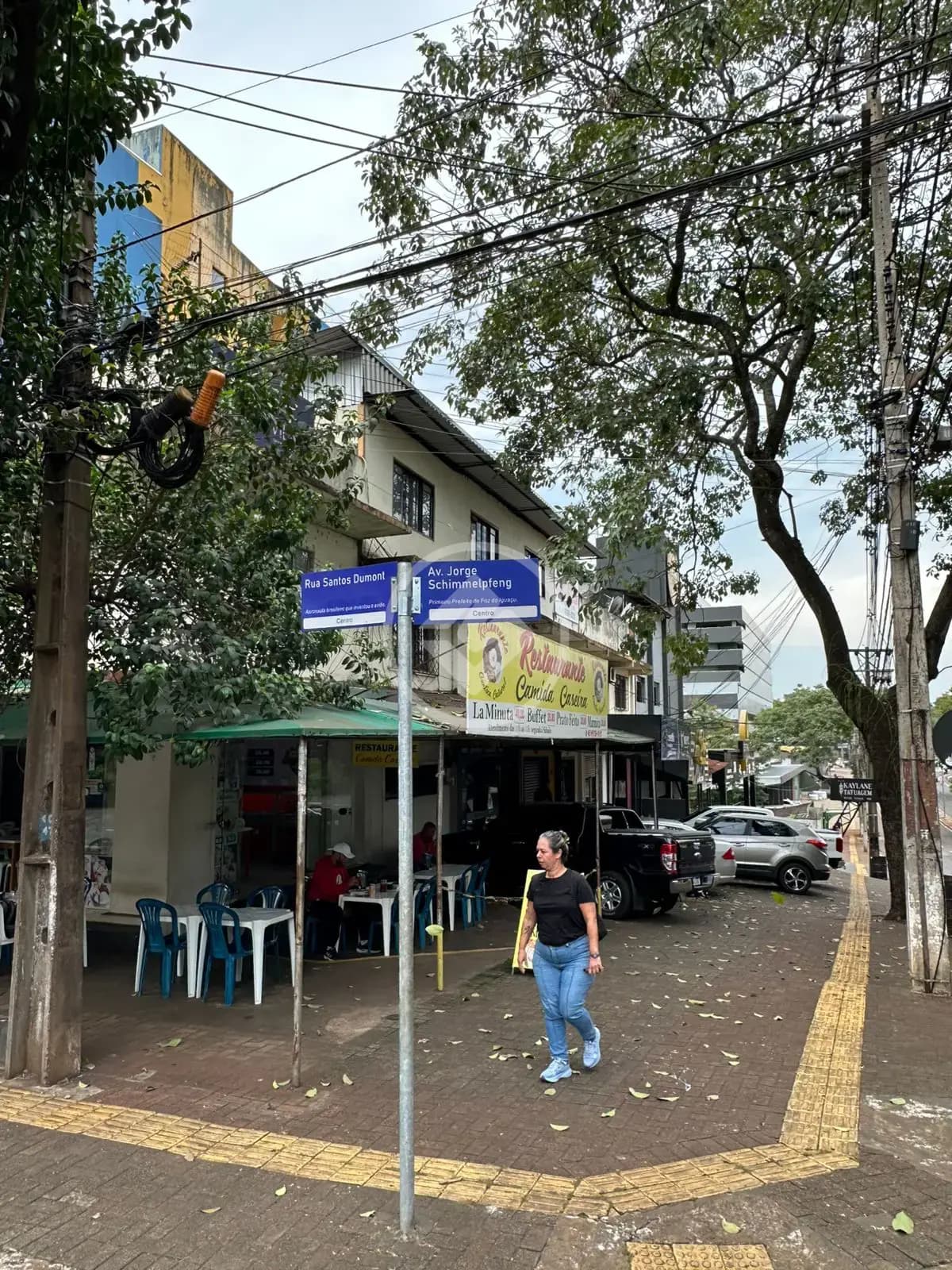 Prédio no Centro, Foz do Iguaçu — foto 3 de 5