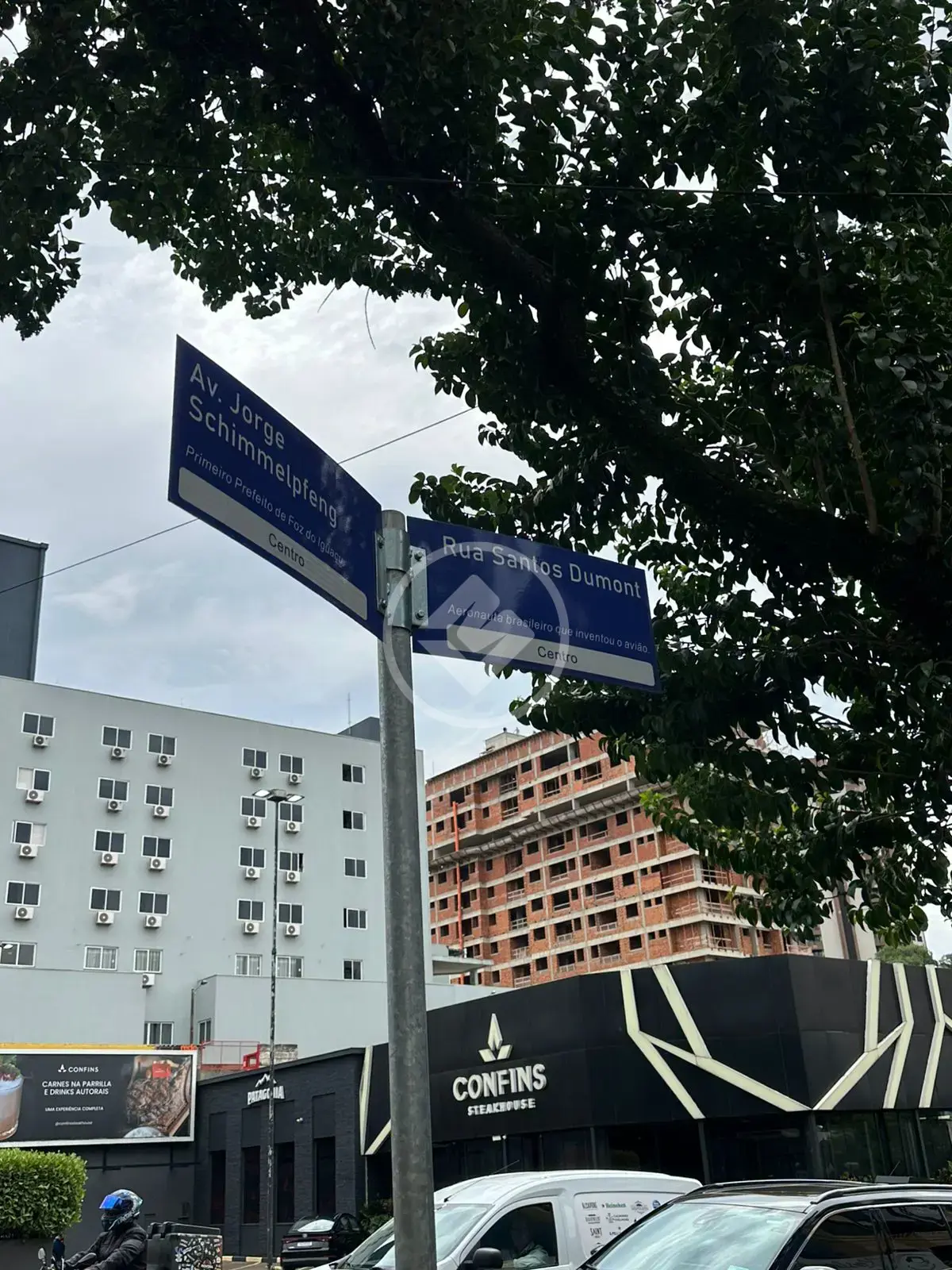 Prédio no Centro, Foz do Iguaçu — foto 5 de 5