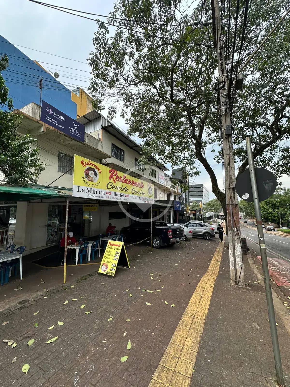 Prédio no Centro, Foz do Iguaçu — foto 4 de 5